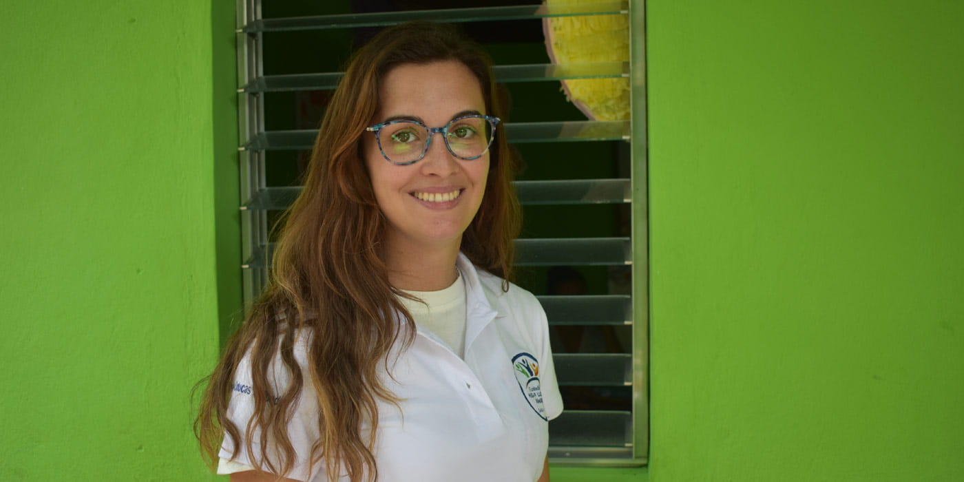 Voluntariado Nicaragua - Aroa Sanlucas - Blog
